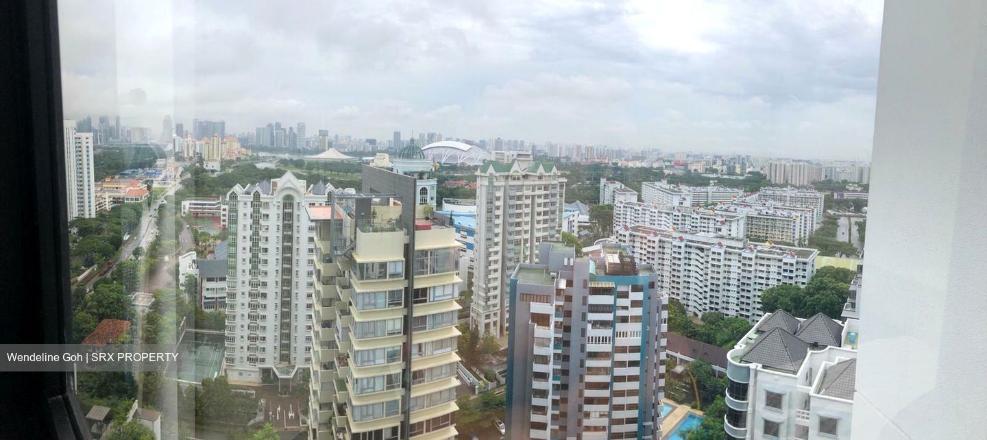 Fulcrum (D15), Condominium #370994951